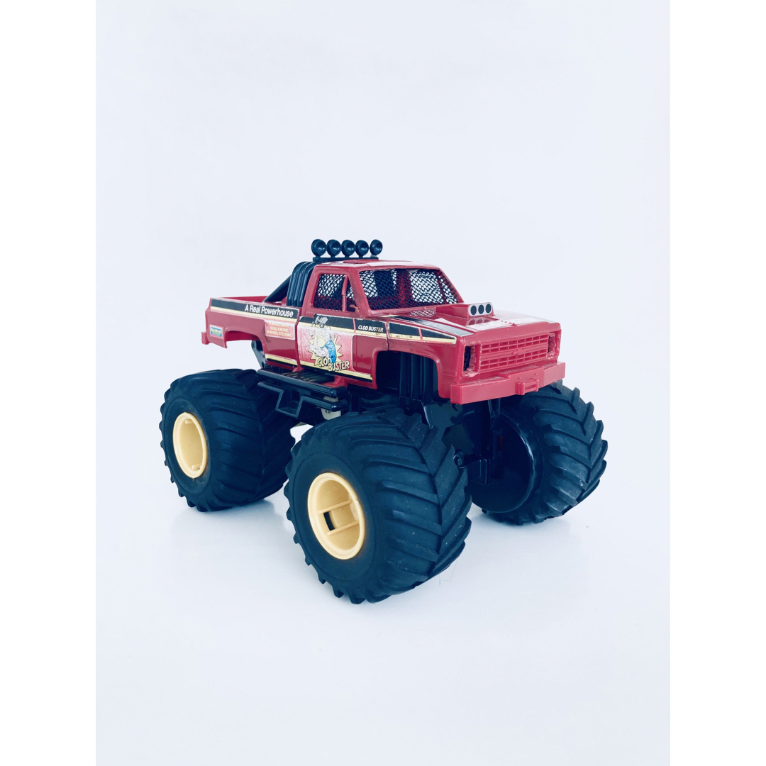 ミニ四駆 クラッドバスター スナップ&ラン 【公式通販】