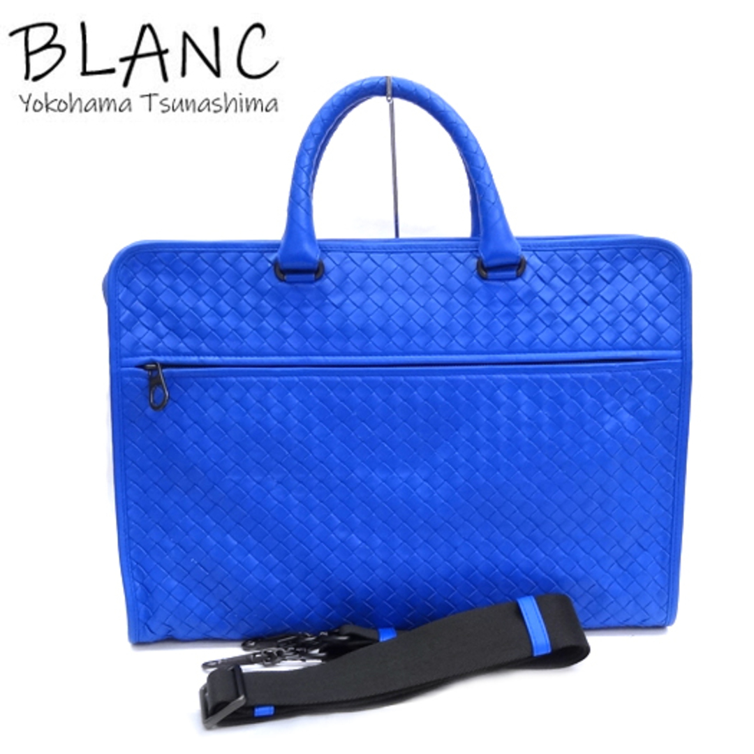 BOTTEGA VENETA - ボッテガヴェネタ ビジネスバッグ ブリーフケース