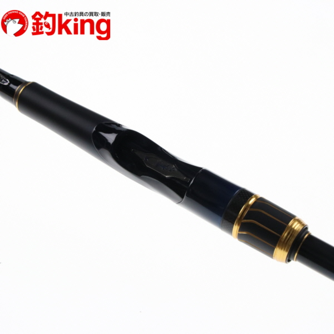 中古/未使用品】 シマノ 23ネッサ リミテッド S108MH /B188Lの通販 by