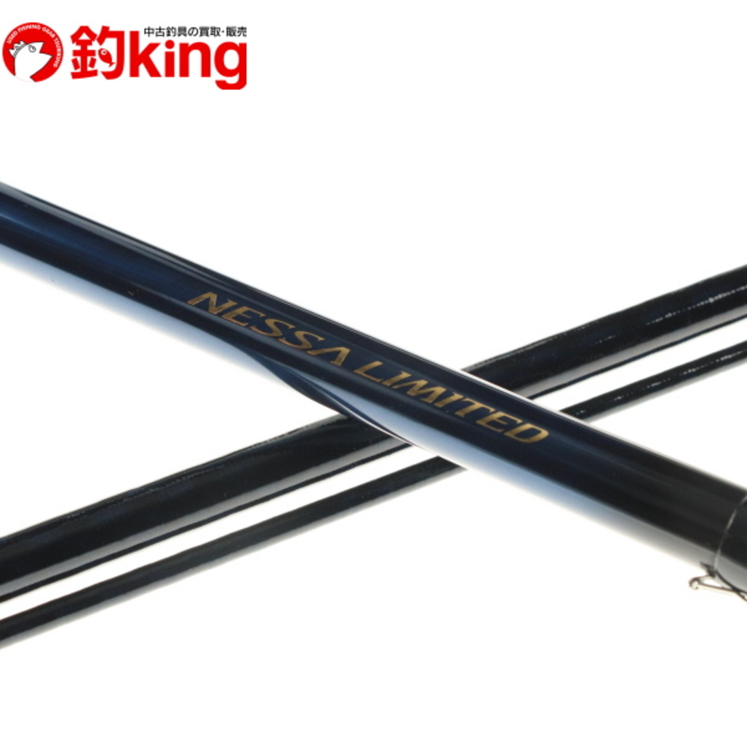 中古/未使用品】 シマノ 23ネッサ リミテッド S108MH /B188Lの通販 by