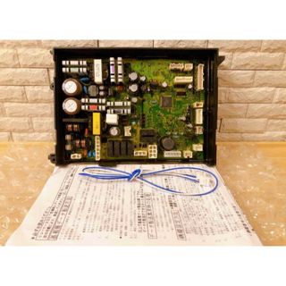 NORITZ - ノーリツ給湯器【GQ基板EJB-C】エラー61、71、73、電源入ら