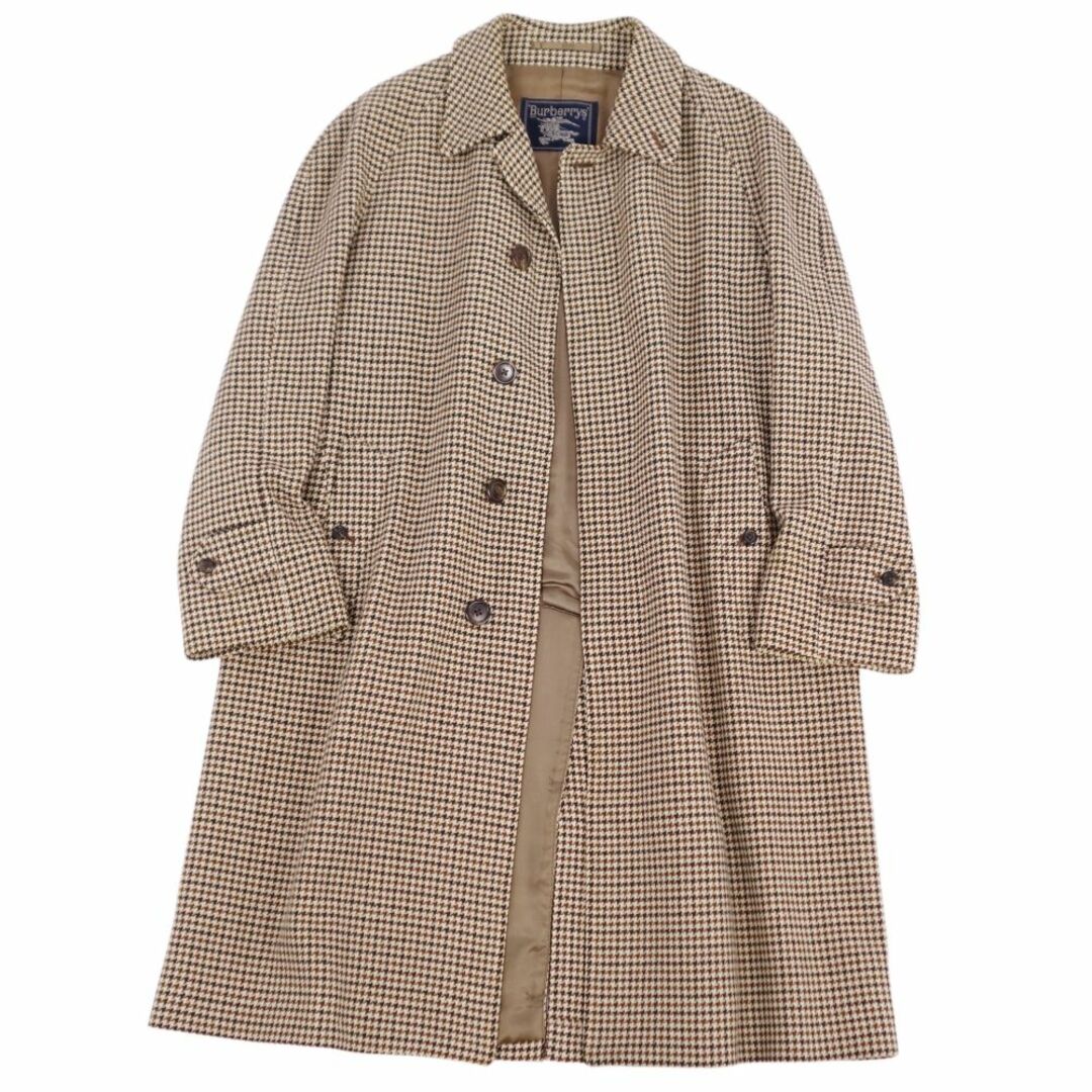 BURBERRY - 美品 Vintage バーバリー Burberrys コート ステンカラー