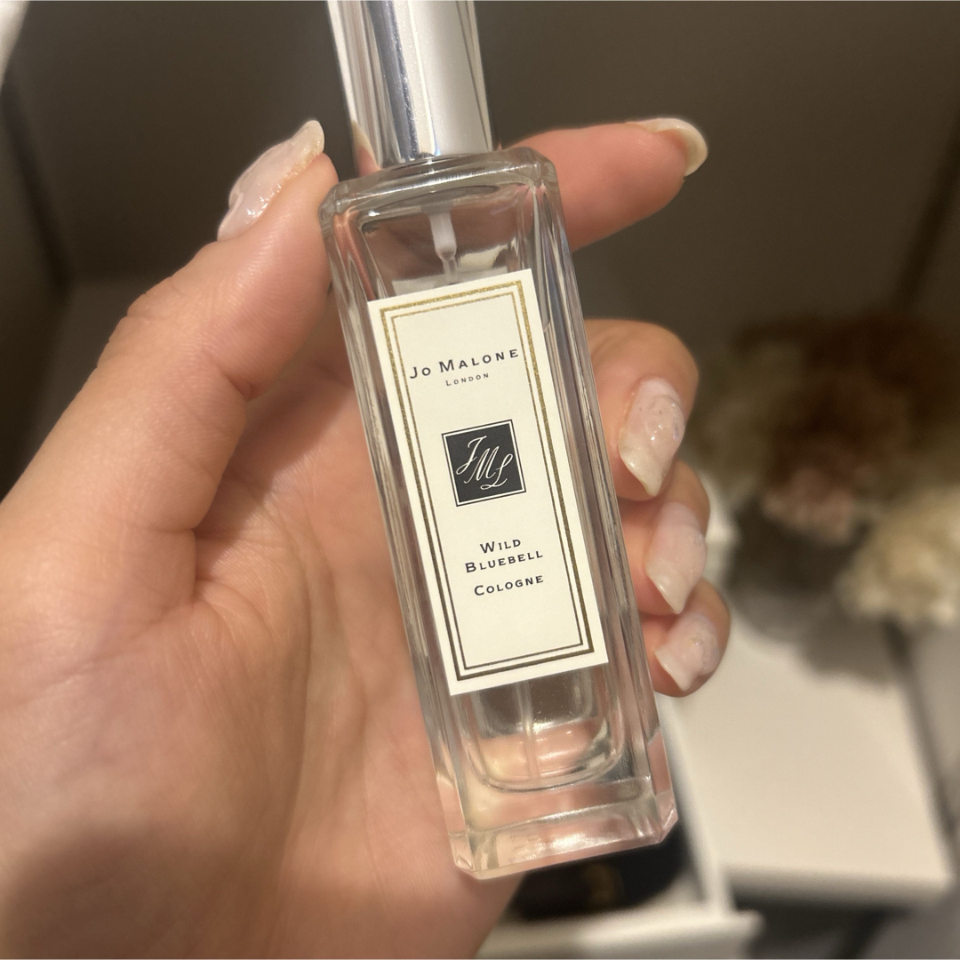 Jo Malone - ジョーマローン ワイルドブルーベル コロン香水30mlの通販