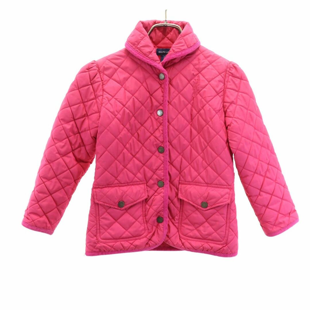Ralph Lauren - ラルフローレン ジャケット 6 ピンク RALPH LAUREN