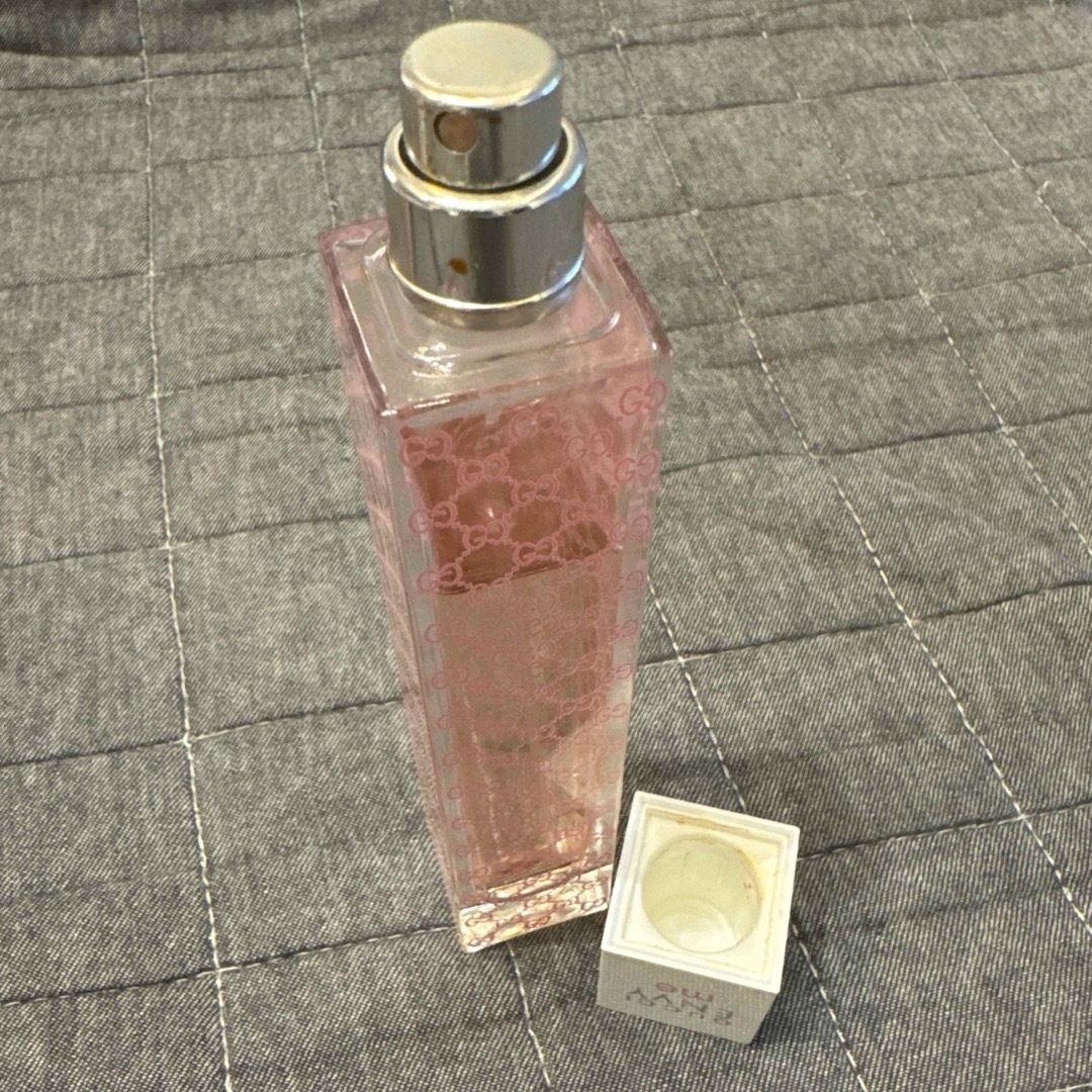 GUCCI - GUCCI ENVY me グッチ エンヴィミー オードトワレ 50ml 香水の