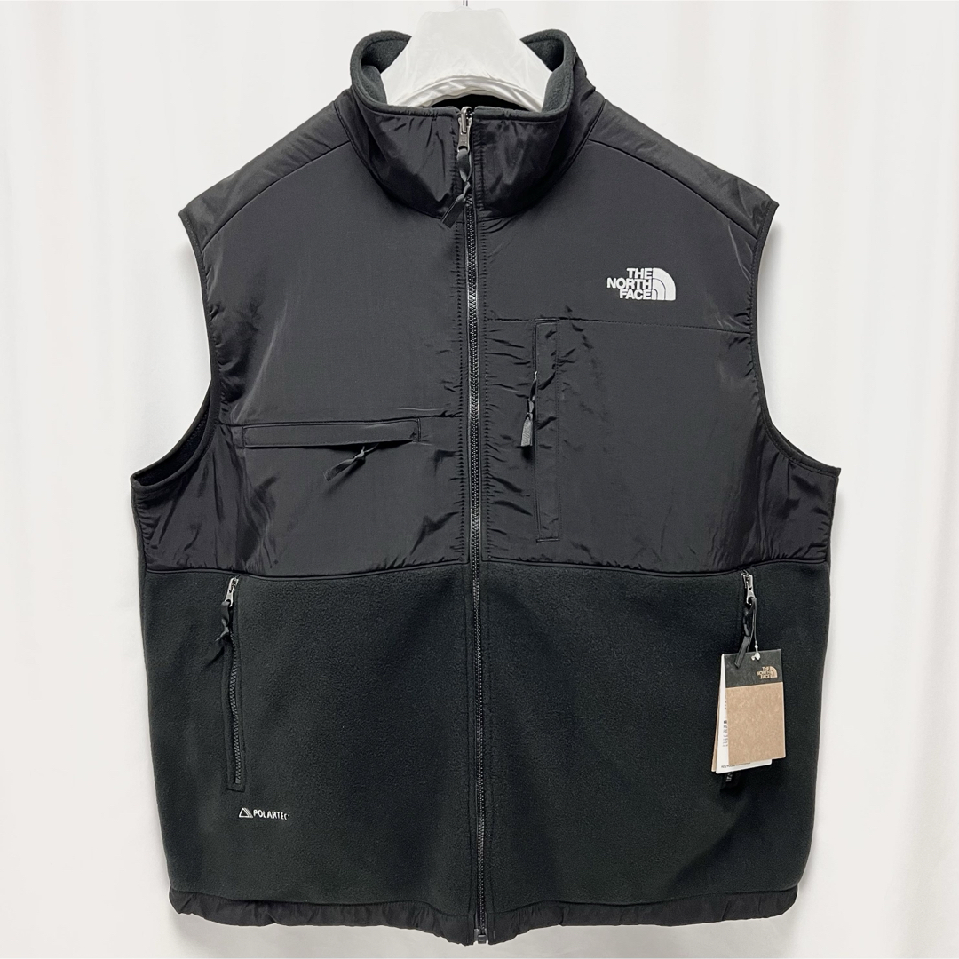 THE NORTH FACE - XXL 新品 海外限定 デナリ ベスト ポーラテック