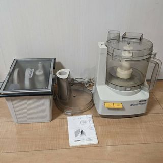 Amway（フードプロセッサー）のフリマアイテム一覧