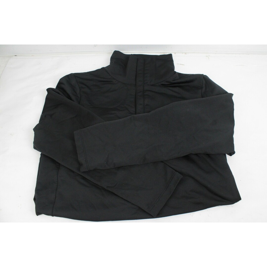 テラウエア オープンネック 3L YOSA 新品未使用 新商品 YOSA ヨサ