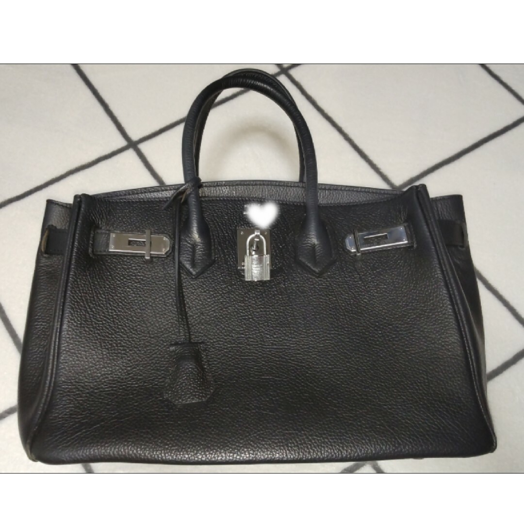 バーキン風 バッグの通販 by y's shop｜ラクマ