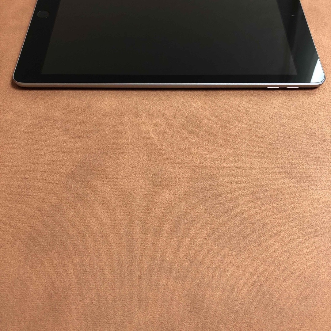 867【早い者勝ち】電池良好☆iPad6 第6世代 32GB WIFIモデル☆ 486