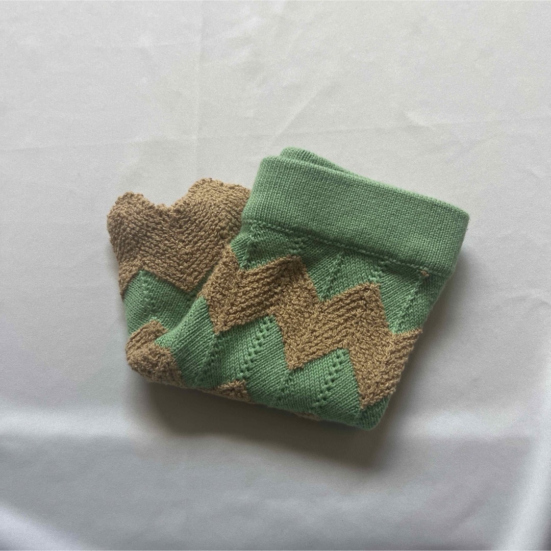 Misha & Puff - misha&puff 4-5y ニットパンツの通販 by プロフご覧