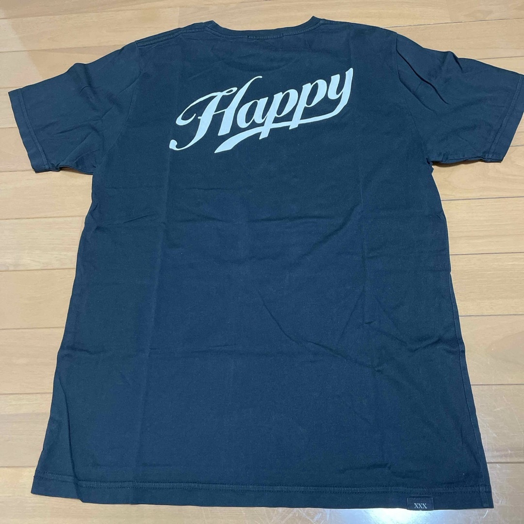 Thee Hysteric XXX - キース リチャーズ Tシャツの通販 by タマちゃん