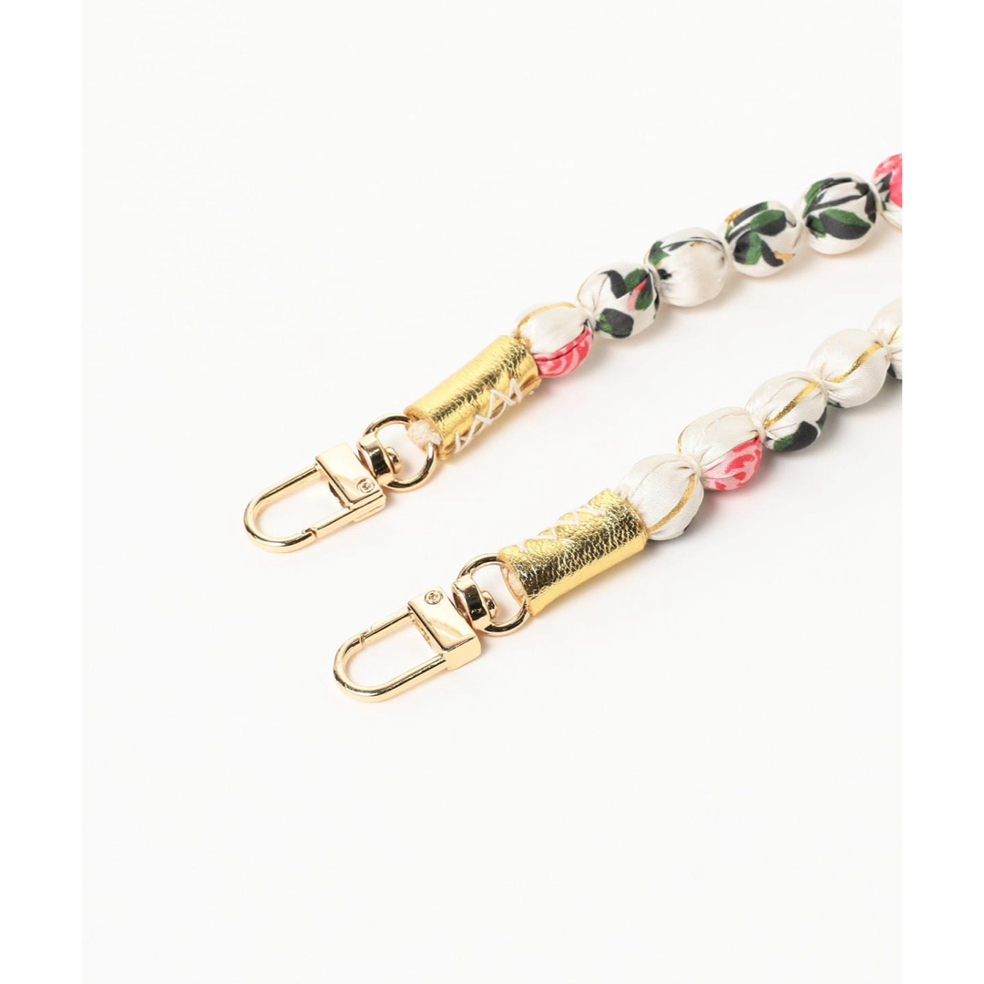 TOKYO CULTUART by BEAMS - BEAMS COUTURE ルルメリーの携帯ストラップ