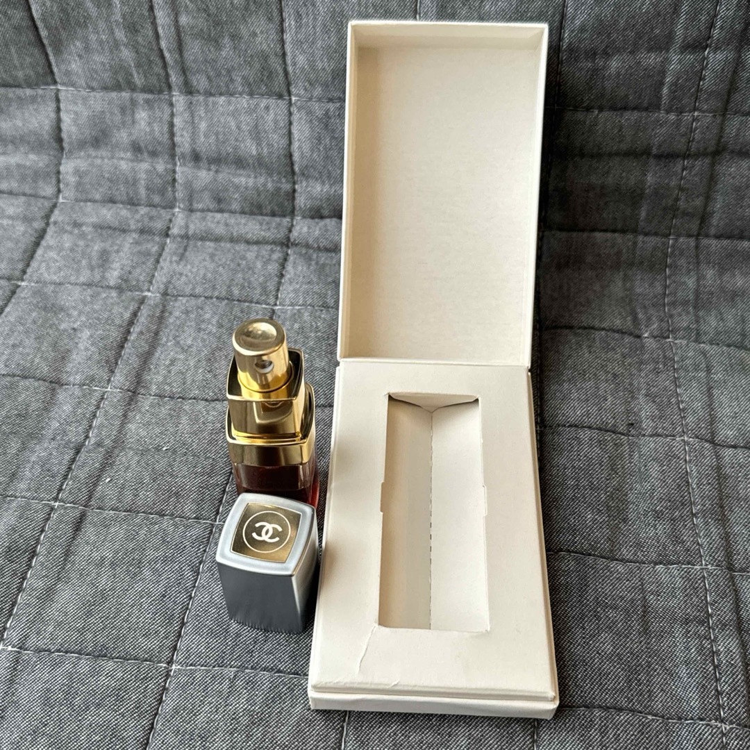 CHANEL - CHANEL シャネル 香水セット No.19 No.5 パルファム EDTなど