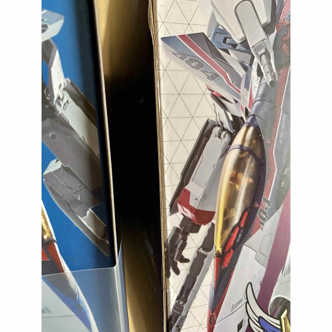 BANDAI - DX超合金 VF-31AX カイロスプラス 未開封 5点まとめの通販 by