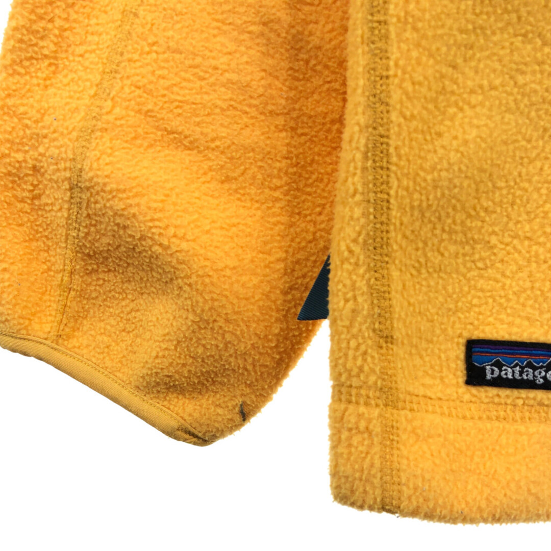 patagonia - 90年代 USA製 patagonia パタゴニア SYNCHILLA シンチラ