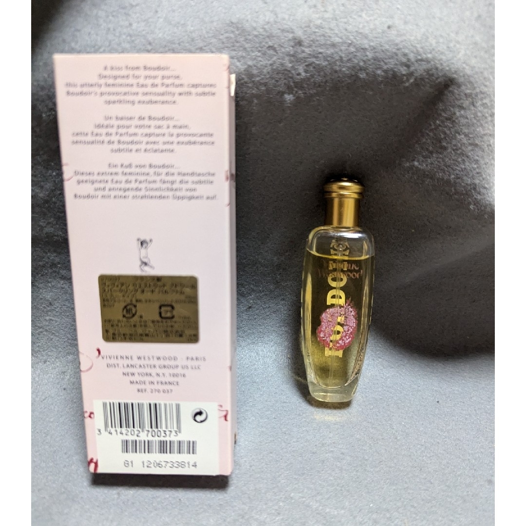 Vivienne Westwood - 廃盤ヴィヴィアンウエストウッドブドワール