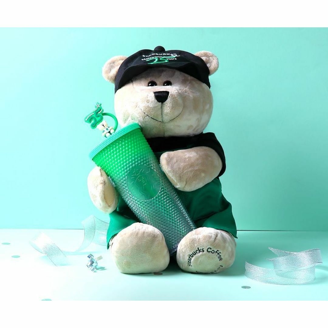 Starbucks - 【激レア】 スターバックス マレーシア 25周年 限定