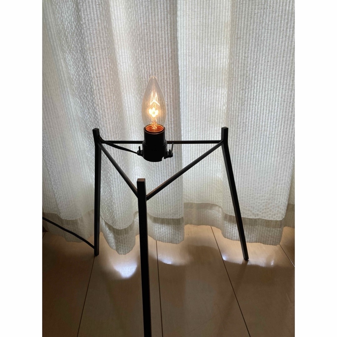 希少】Candle JUNキャンドルライトの通販 by ちぃ｜ラクマ