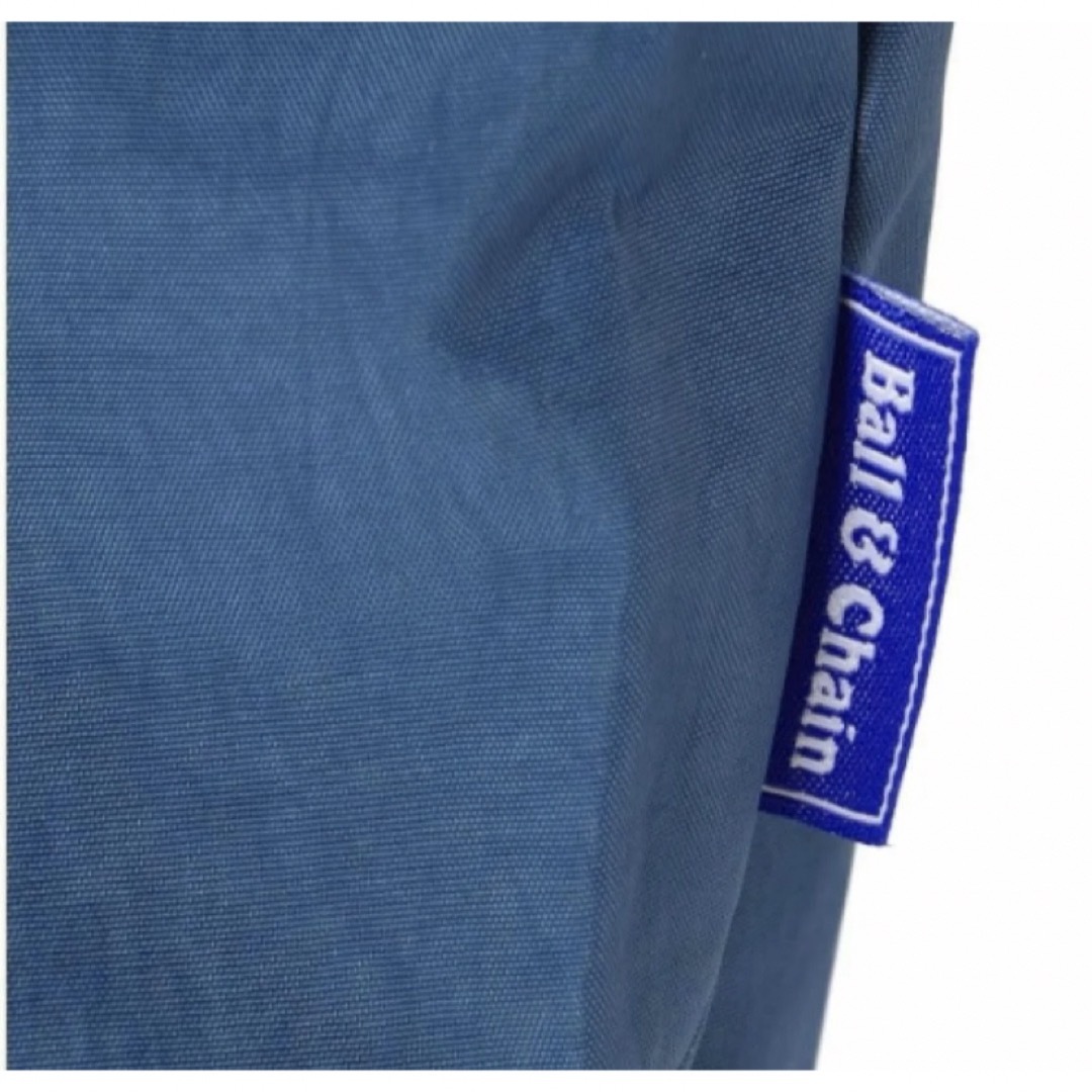 CHACOTT - チャコット ボール&チェーン ロンドン柄 ピンクM新品未使用