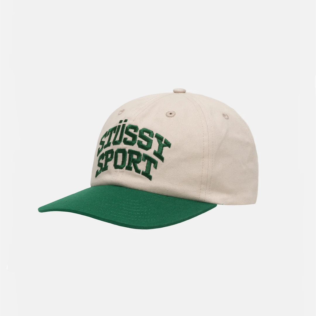 STUSSY - stussy キャップの通販 by shop｜ステューシーならラクマ
