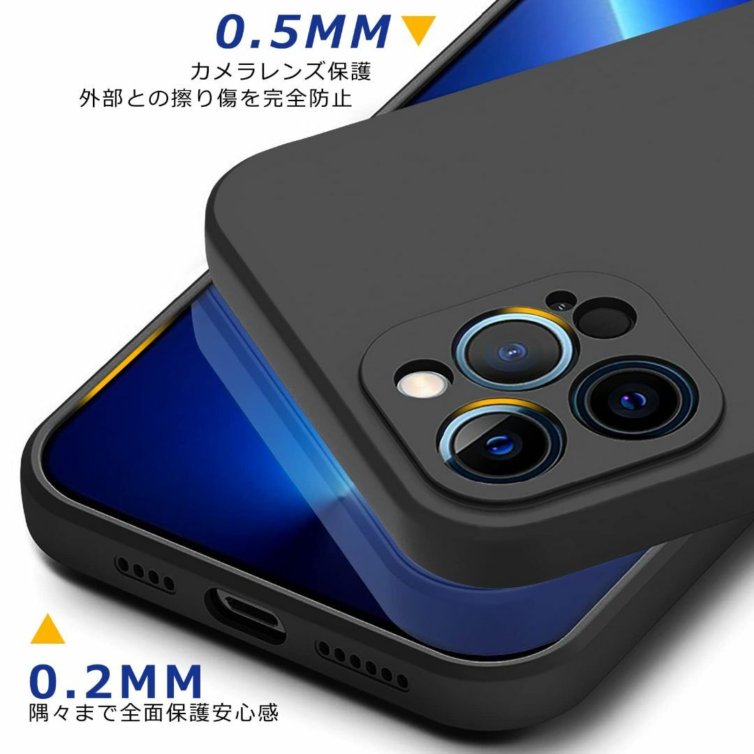 サイズ:OPPOReno7A_色:ブルー】OPPO Reno7 A ケース シの通販 by 株式
