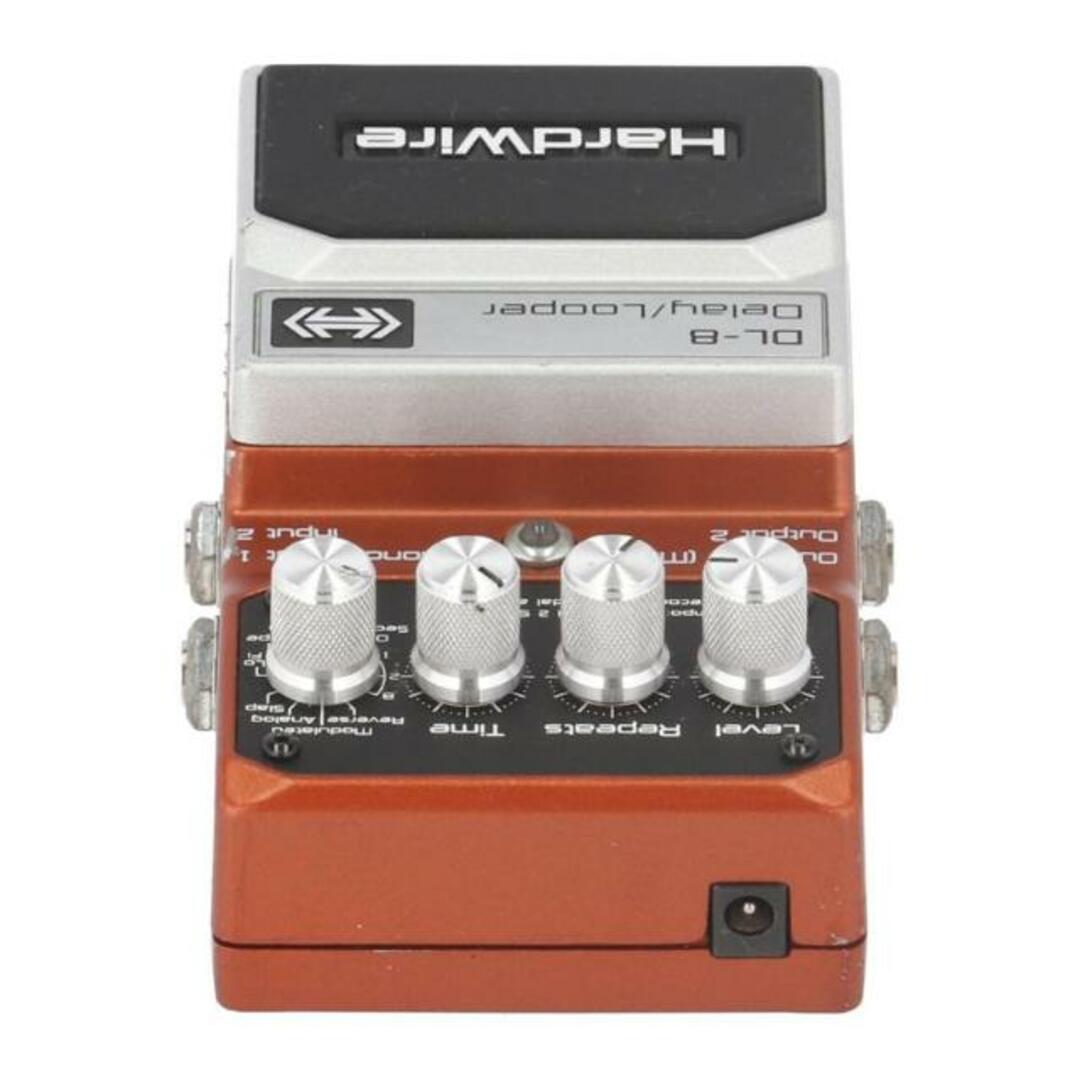 DigiTech/エフェクター/DL-8/Bランク/62【中古】の通販 by ワンダー