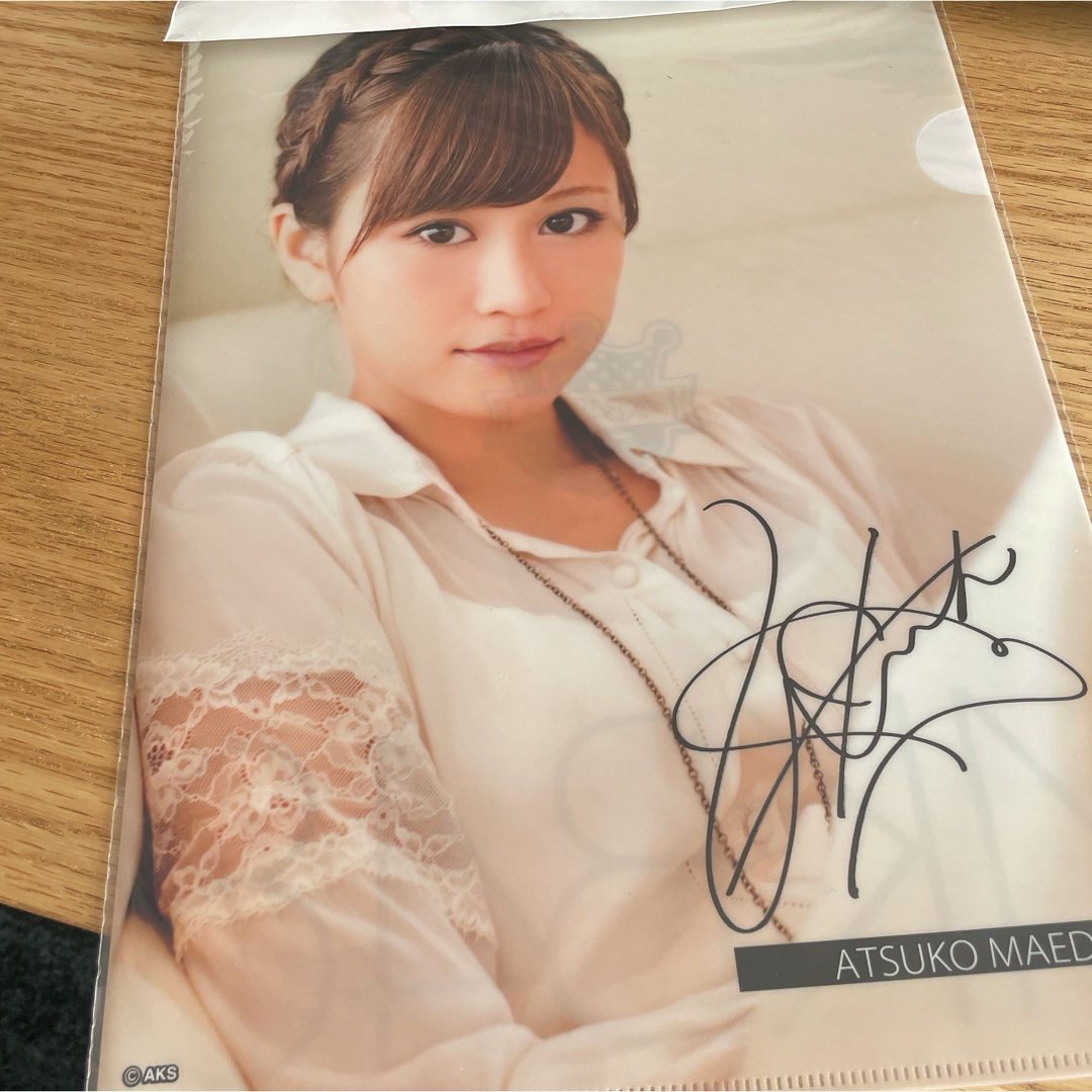 akb48 前田敦子 まとめ売り セットの通販 by ひな's shop｜ラクマ