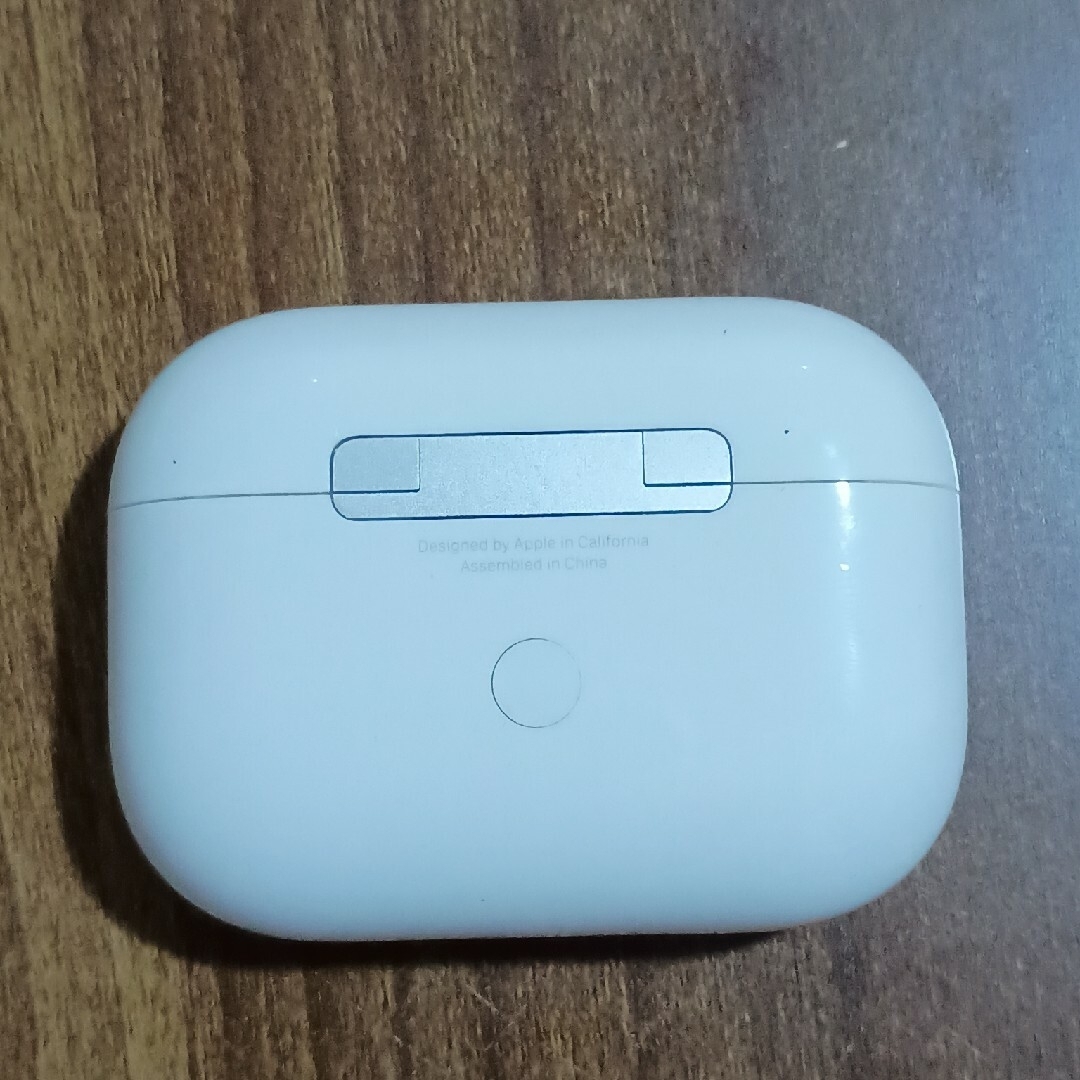 Apple - 【美品】APPLE AirPods Pro 第一世代【動作確認済】の通販 by