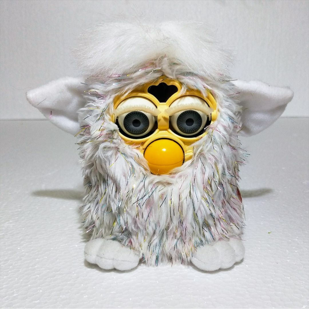 Takara Tomy - 1999 TOMY ファービー初代の通販 by ケニー爺爺's shop