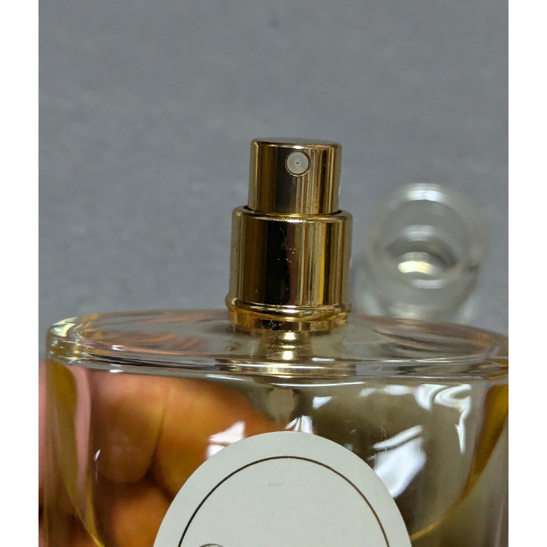 Christian Dior - ディオールディオリッシモオードゥトワレ100ml旧