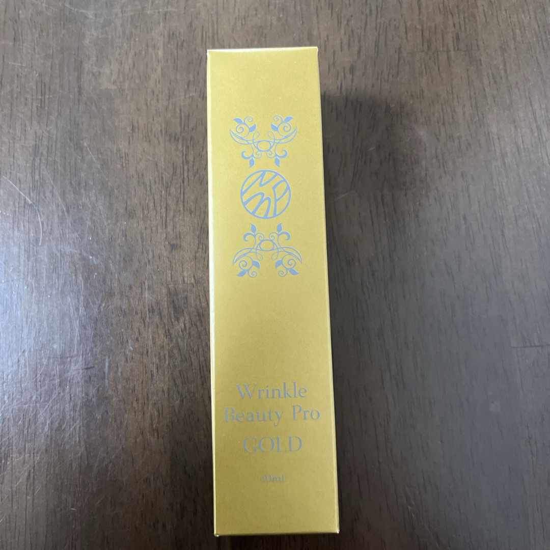 YA-MAN - リンクルビューティープロゴールドの通販 by ちーたん's shop