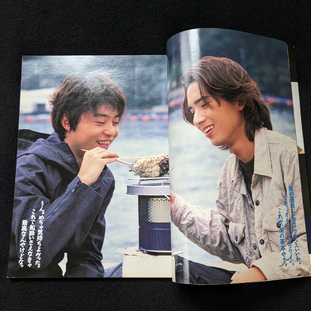 KinKi Kids SMAP 木村拓哉 山下智久 LUNA SEA 長瀬智也の通販 by