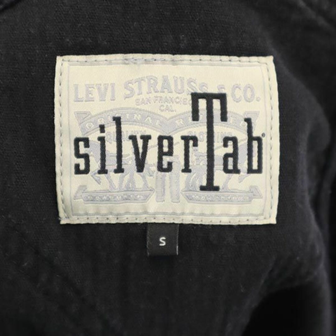 Levi's - リーバイス シルバータブ コーデュロイ オーバーオール S