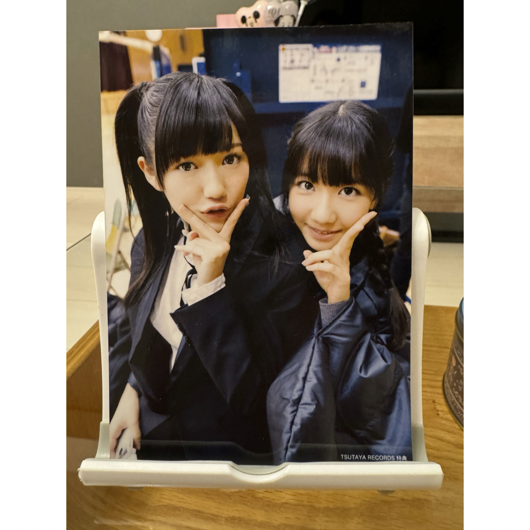 AKB48 - AKB48 生写真 柏木由紀 渡辺麻友の通販 by NANA's shop