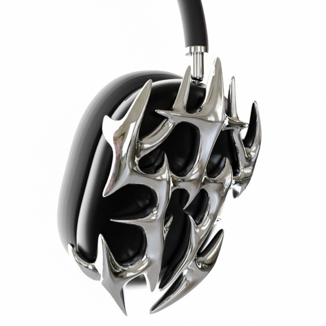 カバー Apple AirPods Max y2k ヘッドフォン ヘッドセットの通販 by あ