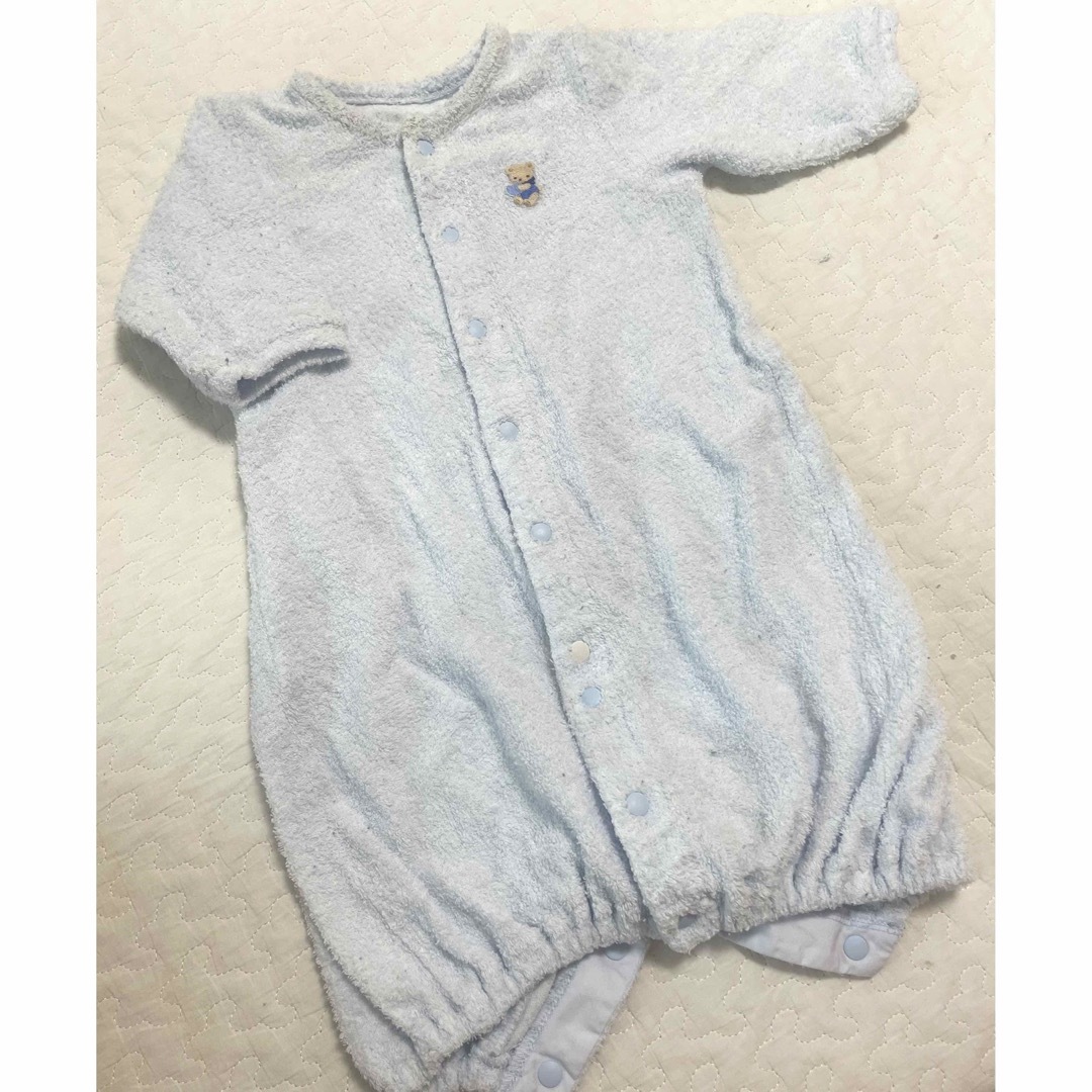 familiar - ファミリア ロンパースの通販 by もも's shop｜ファミリア