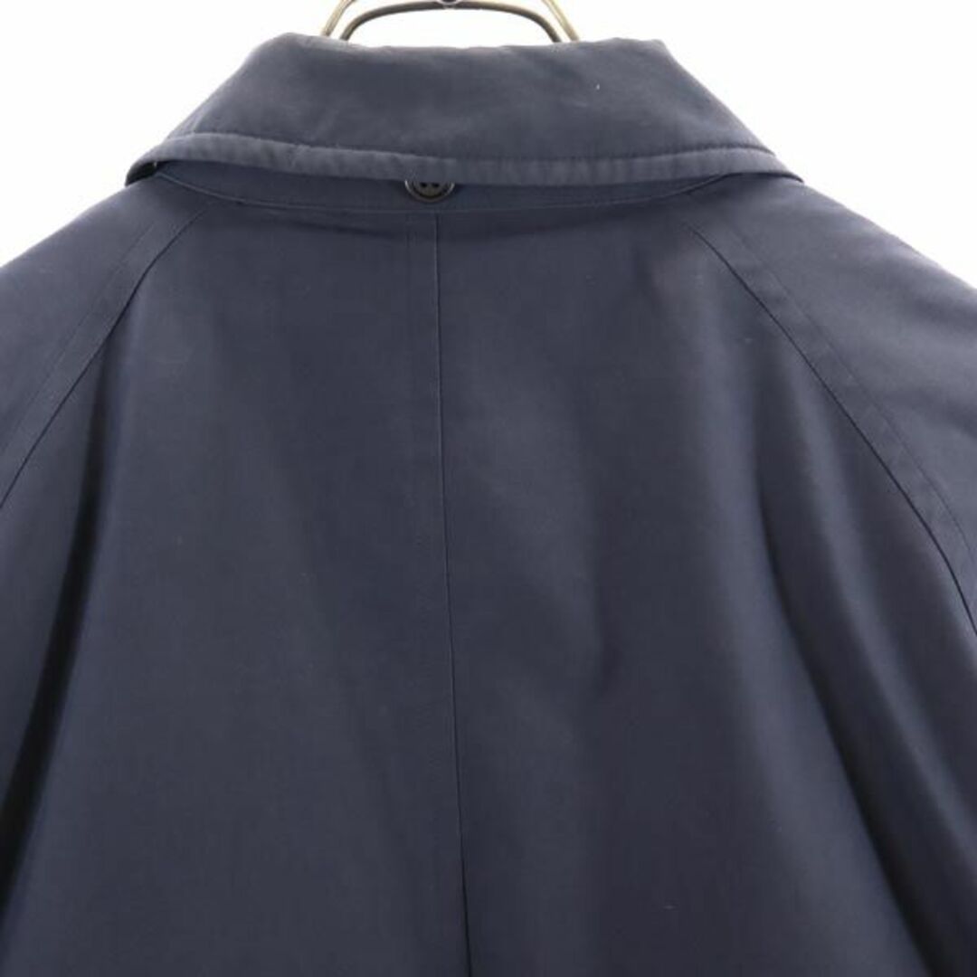 BURBERRY - バーバリーズ 90s 日本製 ダウンライナー付き オールド