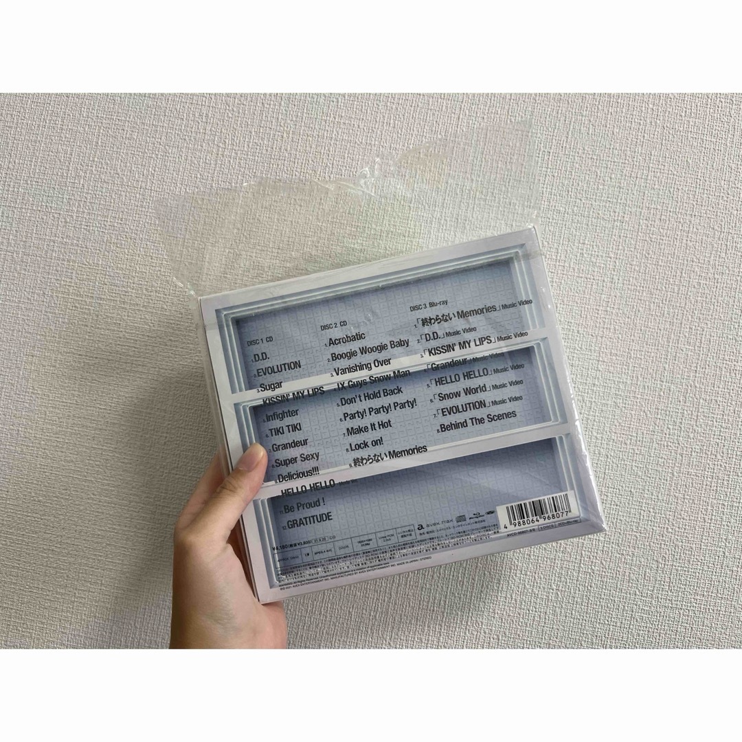 Snow Man - SnowMan CD DVD まとめ売り(シングル・アルバム・ライブDVD