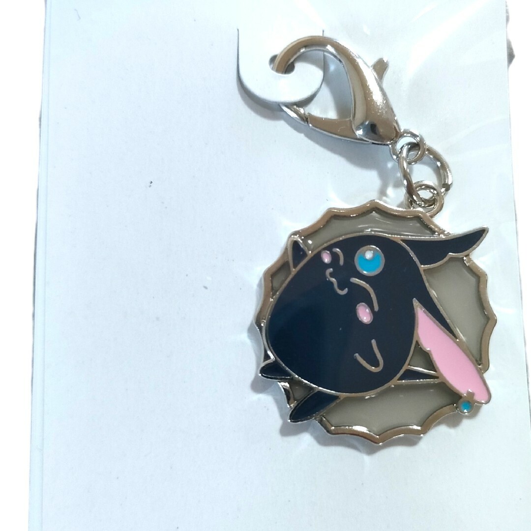 ツバサクロニクルRESERVoir CHRoNiCLEチャーム全7種CLAMPの通販 by