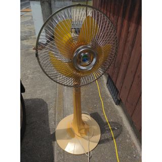 ナショナル 扇風機のフリマアイテム一覧