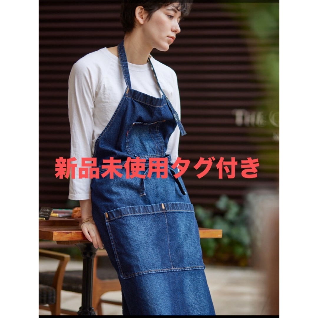 Levi's - 新品未使用です！ペアでもおすすめ Levi's リーバイス デニム