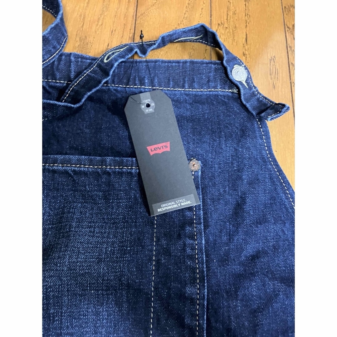 Levi's - 新品未使用です！ペアでもおすすめ Levi's リーバイス デニム