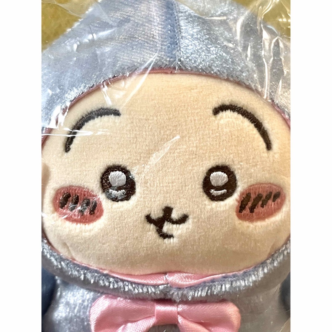 ちいかわ - 【うさぎ】ちいかわ バ～スディッ・・・マスコットの通販