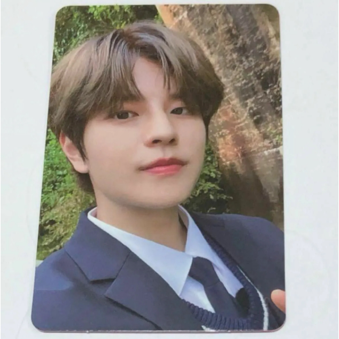 スキズ トレカ 公式 サウェ ポップアップ ポプアプ リノ フィリックス