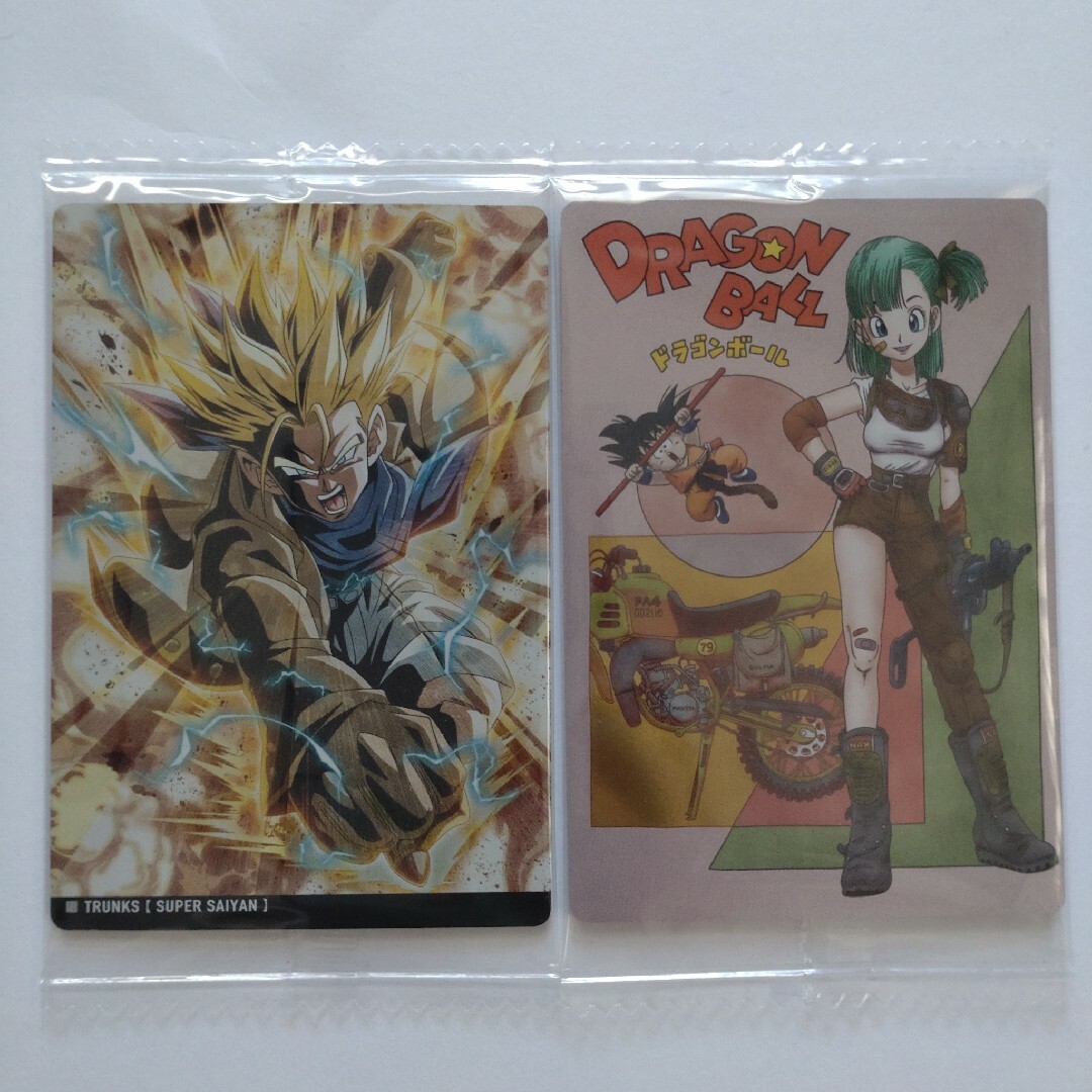 ドラゴンボール - イタジャガ ドラゴンボールVol.4 まとめ売り 10種11