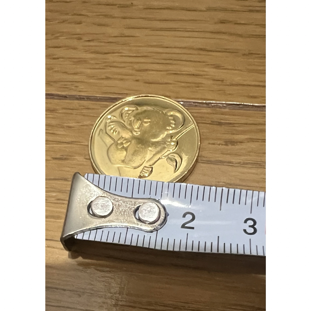 オーストラリア造幣局メダルコアラの通販 by t.m.Company's shop｜ラクマ