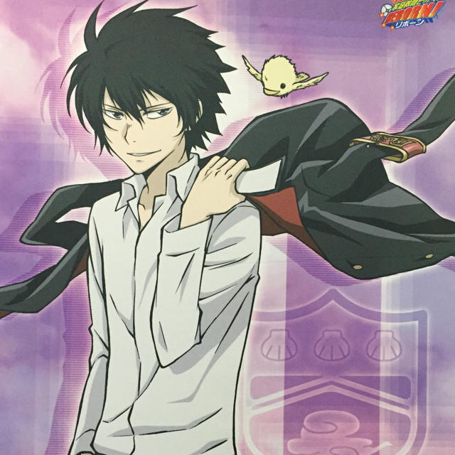 雲雀恭弥タペストリーREBORN!の通販 by pshop｜ラクマ