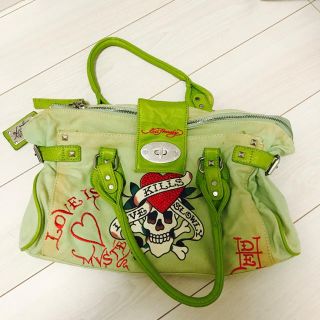 Ed Hardyのフリマアイテム一覧