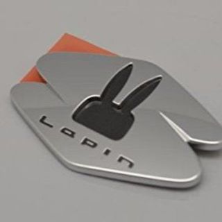 スズキ 「ラパン」 Lapin うさぎマークの通販 by aroちゃん's